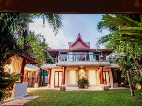 Villa in the Park, Surin Beach, Phuket